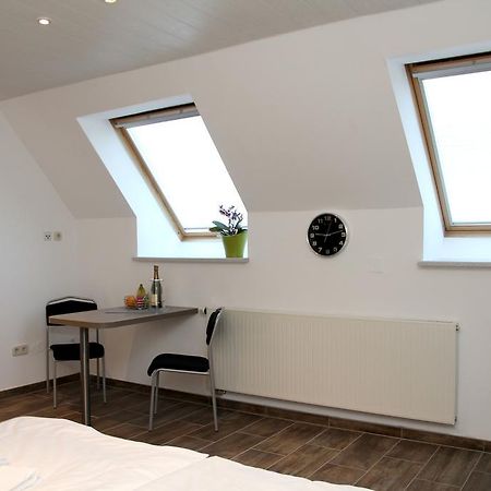 Apartments Peters Burscheid Ngoại thất bức ảnh