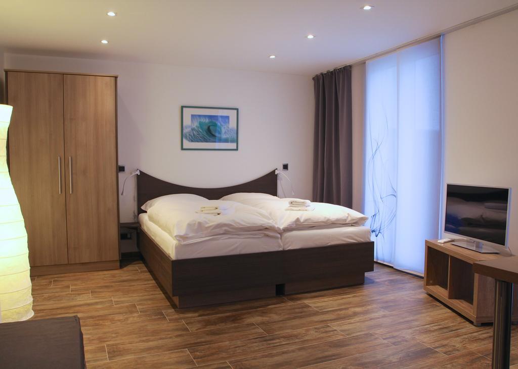 Apartments Peters Burscheid Ngoại thất bức ảnh