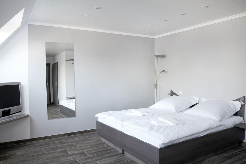 Apartments Peters Burscheid Ngoại thất bức ảnh