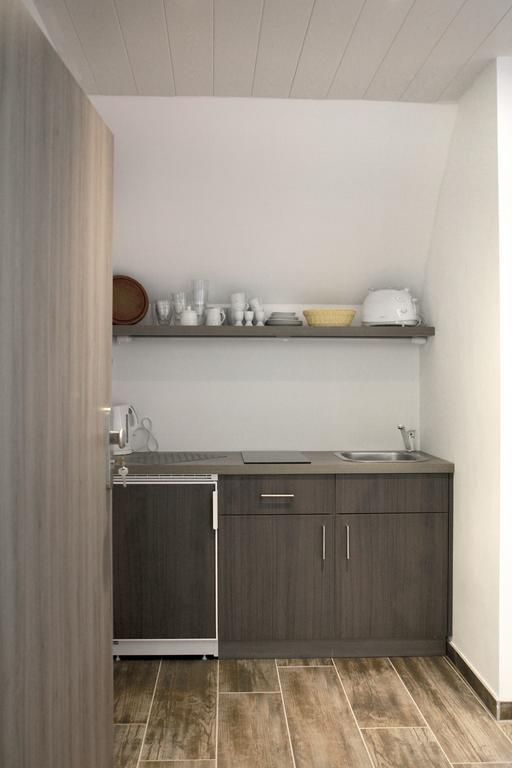 Apartments Peters Burscheid Ngoại thất bức ảnh